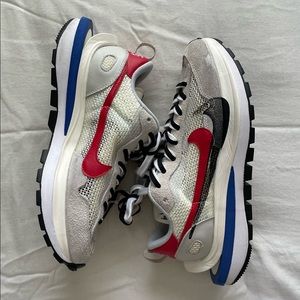 Nike Sacai VaporWaffle